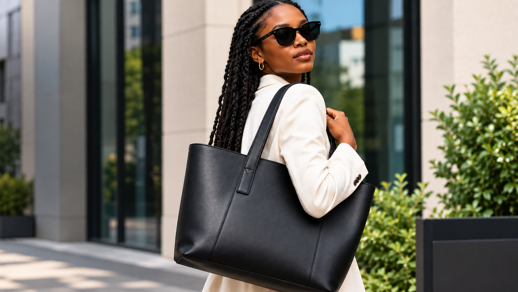 Premium handbag 1