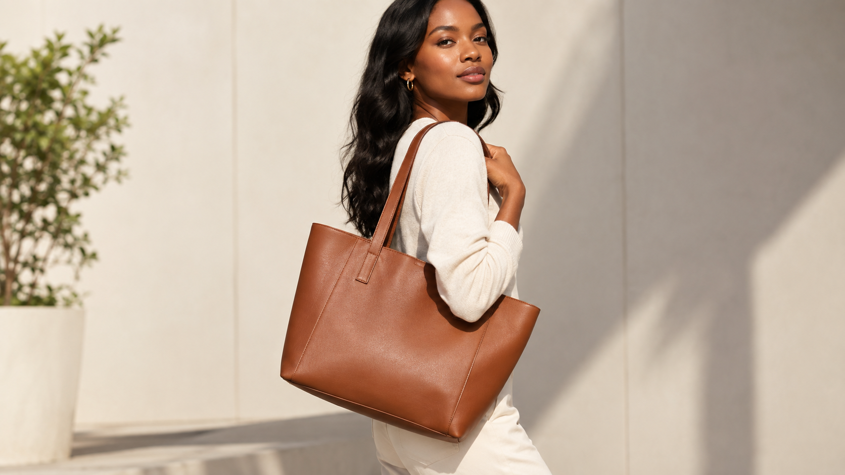 Premium handbag 2